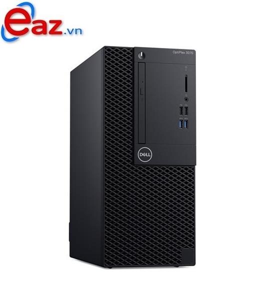 PC Dell Optiplex 3080MT (42OT380003) | Intel Core i5 _ 10500 | 4GB | 1TB | VGA INTEL | 0421A